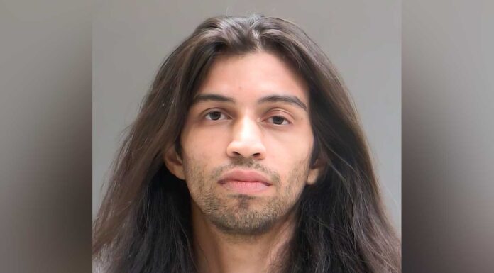 Tualatin Man Arrested After Alleged Park Assaults Jhonatan Temprana-Olivares