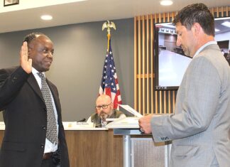 King City’s appointment of recalled city councilor is challenged in court