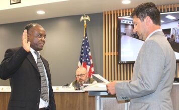 King City’s appointment of recalled city councilor is challenged in court