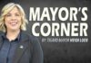 Mayor’s Corner August 2024