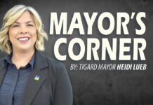 Mayor’s Corner August 2024