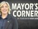 Mayor’s Corner August 2024