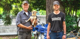 Houseless Camping Limited under Revised Ordinance,Safe Parking Program Announced