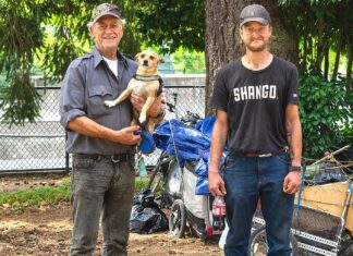 Houseless Camping Limited under Revised Ordinance,Safe Parking Program Announced