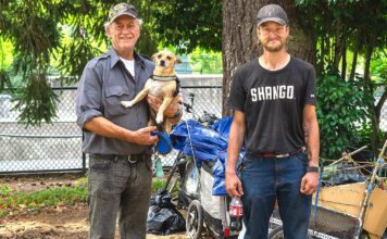Houseless Camping Limited under Revised Ordinance,Safe Parking Program Announced