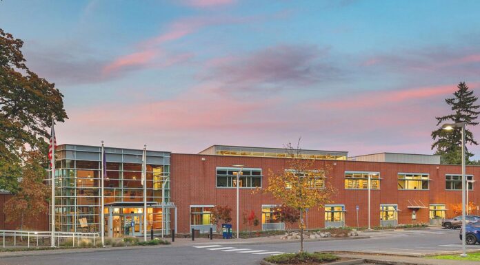 The History of the Tigard Public Library