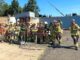 Annual Fire Fighter Camp BuildsGirls’ Confidence, Skills