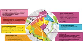 Councilors Question Downtown Reimagined report, Call for more Bike Routes