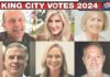 King City Votes 2024