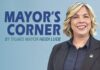 Mayor’s Corner December 2024