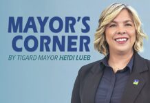 Mayor’s Corner: July 2025