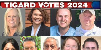 Tigard Votes 2024