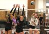 Tigard Volleyball ready to make leap as a program