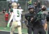 Young Tigard football team drops season’s first two games