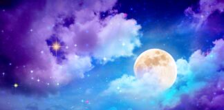 Your Weekly Astrological Forecast