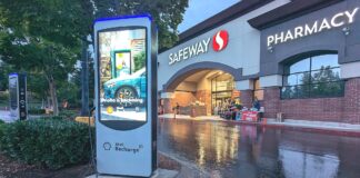 Tualatin, Tigard part of $15 million federal grant to add regional EV charging stations