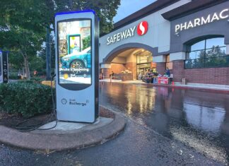 Tualatin, Tigard part of $15 million federal grant to add regional EV charging stations