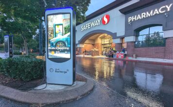 Tualatin, Tigard part of $15 million federal grant to add regional EV charging stations