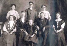Tigard’s Early German Community