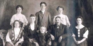 Tigard’s Early German Community