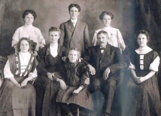 Tigard’s Early German Community