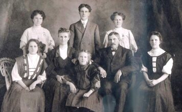 Tigard’s Early German Community