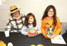 Tualatin’s Winona Grange Hosts Free Harvest Festival