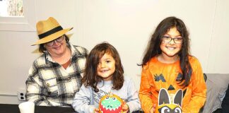 Tualatin’s Winona Grange Hosts Free Harvest Festival