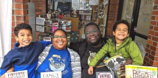 Local publisher’s upcoming anthology explores “The Magic We Miss”