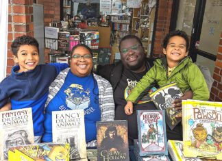 Local publisher’s upcoming anthology explores “The Magic We Miss”