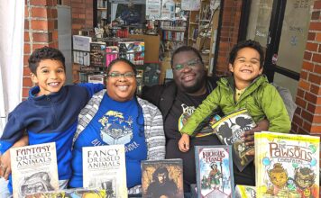 Local publisher’s upcoming anthology explores “The Magic We Miss”