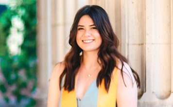 Tigard Business Spotlight: Lindsay Skinner, Inchworm Tutoring
