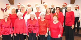 New NW Senior Theatre holiday show is on the way