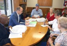 Owners of manufactured homes take case for park rent caps to Capitol