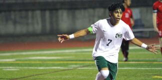 Checking in on Tigard sports as the fall season winds down