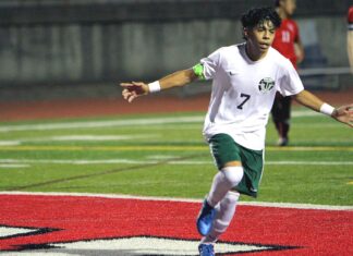 Checking in on Tigard sports as the fall season winds down