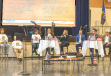 Hundreds at homeless forum pledge to tackle the issue in Washington County