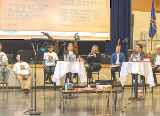 Hundreds at homeless forum pledge to tackle the issue in Washington County