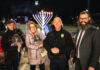 Tigard Chanukah Festival: