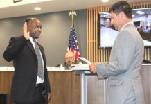 All seats on King City council should be filled by end of year