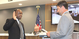 All seats on King City council should be filled by end of year