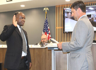 All seats on King City council should be filled by end of year