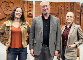 Mask & Mirror Community Theatre presents Fiction