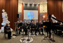 Christmas Concerts at Rise Church Tigard