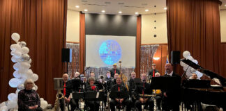 Christmas Concerts at Rise Church Tigard