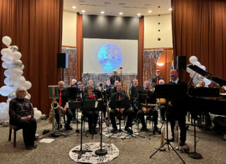 Christmas Concerts at Rise Church Tigard