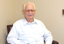 Roy Rogers leaves his mark after 40 years as Washington County commissioner