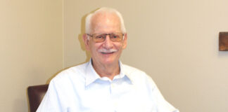 Roy Rogers leaves his mark after 40 years as Washington County commissioner