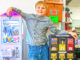 Tigard ‘kid-preneur’ starts his own vending machine business