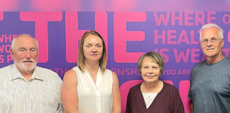 Tigard Recreation Seeks New Leadership